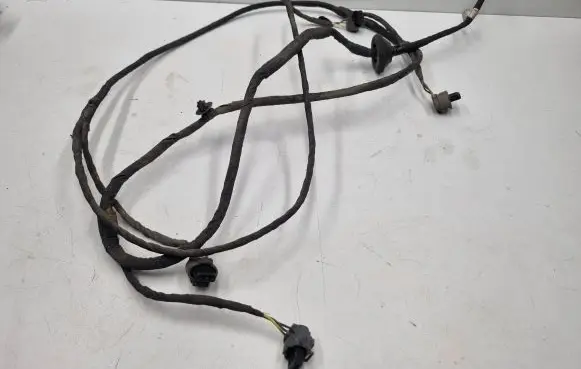 Mercedes-Benz E W212 Parking sensor (PDC) wiring loom A2125405710 2125405710