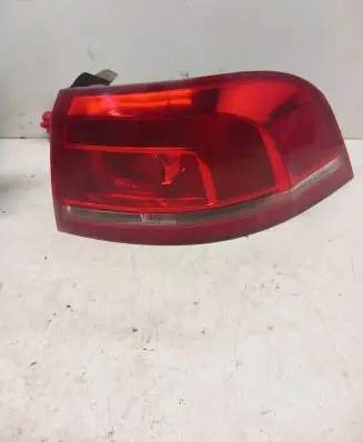 Volkswagen PASSAT B7 Rear/tail lights 3AF945096G E12990 605002