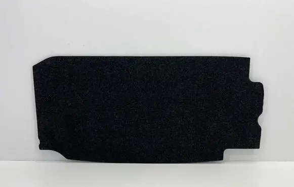 BMW Z4 E85 E86 Trunk/boot floor carpet liner 7016687
