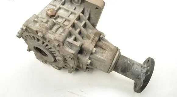 Hyundai ix35 Rear gearbox reducer/haldex oil pump 3B610