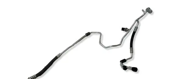 BMW X3 F25 Air conditioning (A/C) pipe/hose 9228234