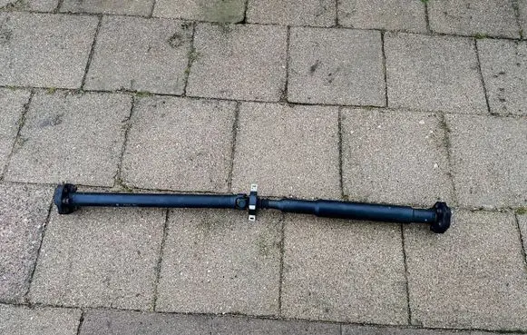 BMW 5 G30 G31 G38 Drive shaft (set) 8642301 17110320388 55864230103