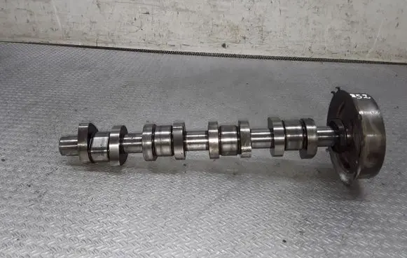 Camshaft