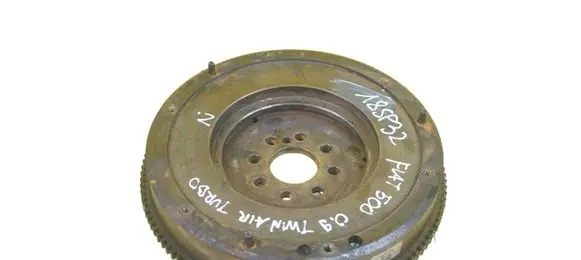 Fiat 500 Dual mass flywheel 55225429 312A2000