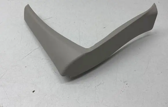 Chrysler Pacifica (A) pillar trim 5RV251RMAC 66592R