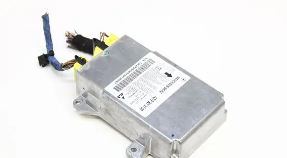 Mercedes-Benz E W212 Airbag control unit/module A2129010700