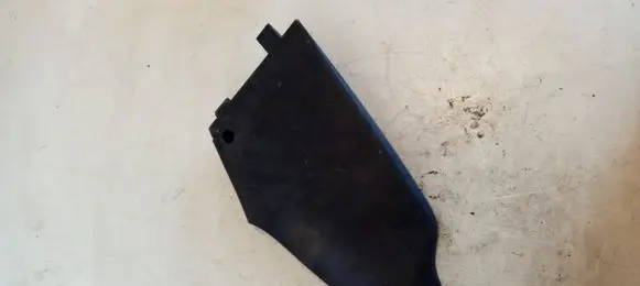 Citroen DS3 Other interior part 9686152677