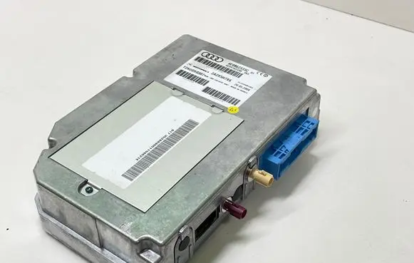 Other control units/modules