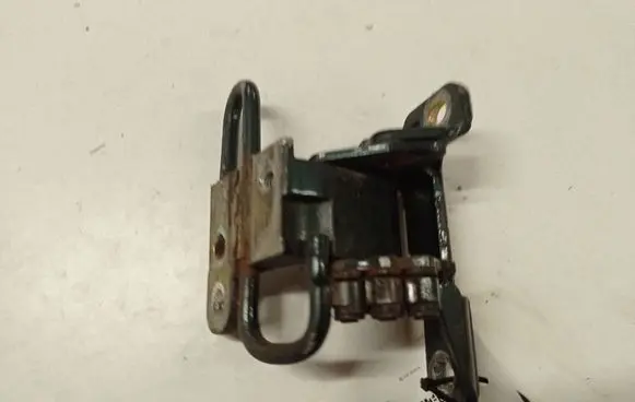 Volkswagen Phaeton Front door lower hinge