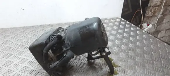 Citroen C5 Electric power steering pump 