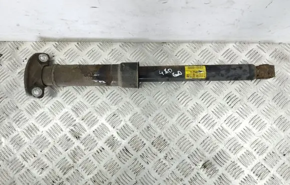 Chevrolet Trax Rear shock absorber/damper 95146945