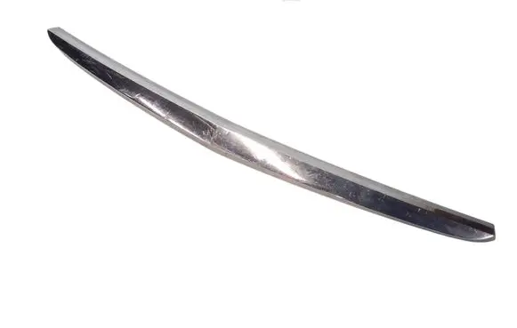 Mercedes-Benz A W168 Front bumper splitter molding A1688850174
