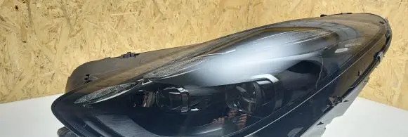 Mercedes-Benz AMG GT C192 Headlight/headlamp A1929068100 DEU1013