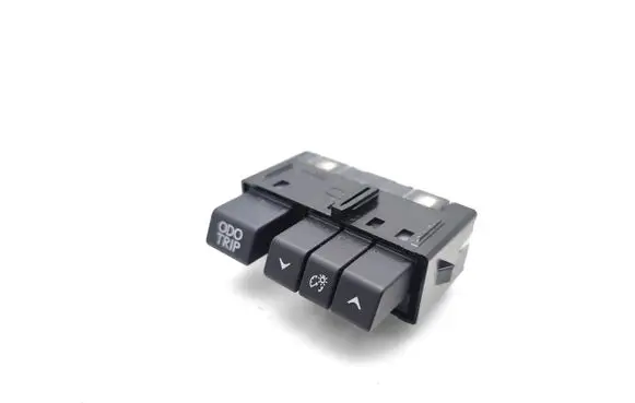 Lexus UX Panel lighting control switch 15D446