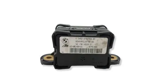 BMW 3 E90 E91 ABS wheel speed sensor 34526762769 6762769