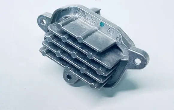 Skoda Kodiaq LED ballast control module 566941045