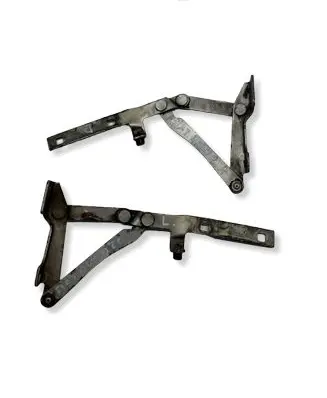 Fiat Ducato Engine bonnet/hood hinges 