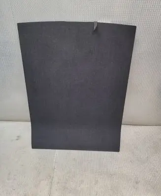 Volvo S90, V90 Trunk/boot mat liner 31675449