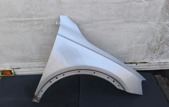 Audi Q3 8U Fender LX7W