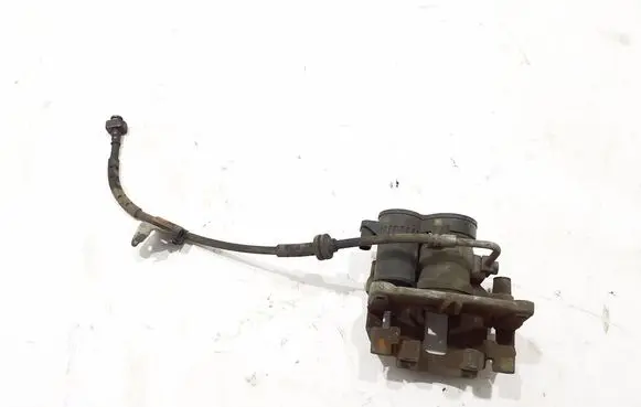 Chrysler Pacifica Rear brake caliper 68318172AB