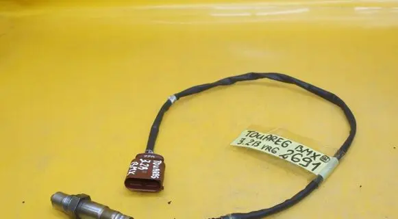 Volkswagen Touareg I Lambda probe sensor 022906262BH
