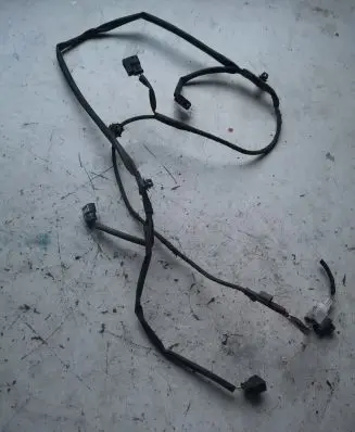 Mazda 6 Parking sensor (PDC) wiring loom
