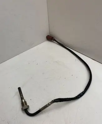 Audi A6 S6 C7 4G Exhaust gas temperature sensor 4G0906088K