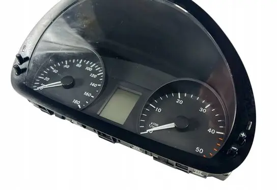 Mercedes-Benz Sprinter W906 Speedometer (instrument cluster) A9069009500
