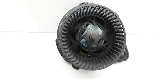 Skoda Superb B5 (3U) Heater fan/blower F664691L 8D2820021 833636M