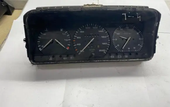 Fiat Ulysse Speedometer (instrument cluster) 701919059AC