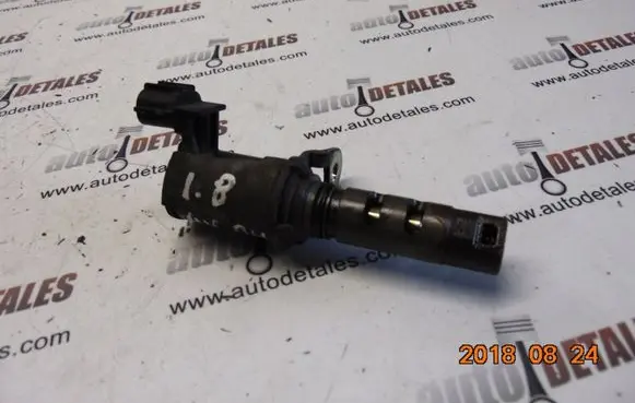 Toyota Avensis T250 Camshaft vanos timing valve 1533022030