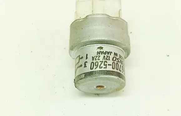 Subaru Impreza II Other relay 0567005260