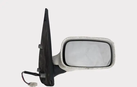 Fiat Palio Front door electric wing mirror 0152837 735252609 3PIN