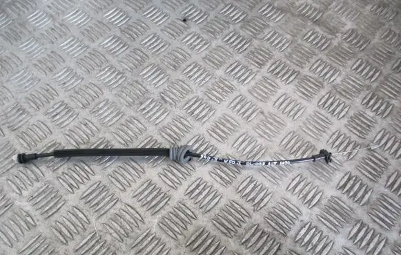 Volvo S40 Rear door cable line 