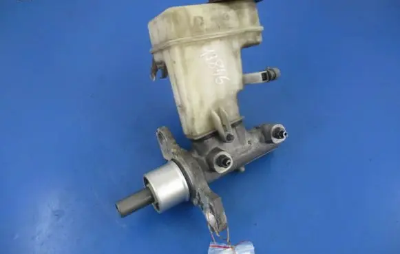 Opel Signum Master brake cylinder