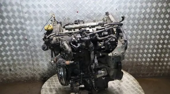 Fiat Bravo Engine 198A2000