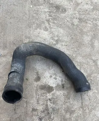 Audi A6 S6 C5 4B Intercooler hose/pipe