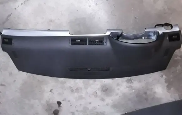Audi A4 S4 B7 8E 8H Dashboard 8E1857067