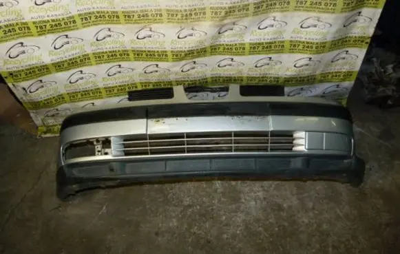 Seat Ibiza II (6k) Front bumper