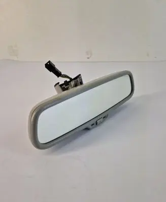 Audi A6 S6 C6 4F Rear view mirror (interior) 4F0857511E