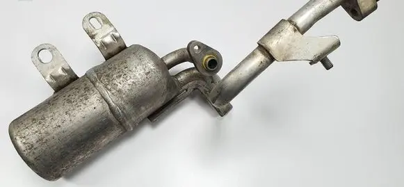 Volvo V50 Air conditioning (A/C) air dryer 