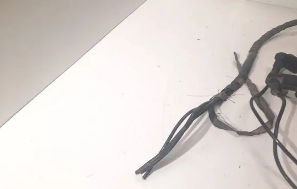 BMW 5 E39 Parking sensor (PDC) wiring loom 8352137