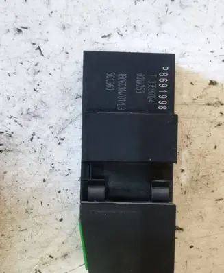 Volvo XC70 Other control units/modules P8691998 03W253 35590124