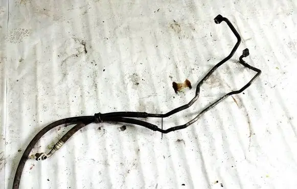 Audi A6 S6 C5 4B Air conditioning (A/C) pipe/hose
