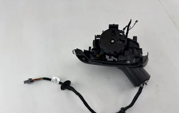 Volvo V90 Cross Country Front door wing mirror part 31386016