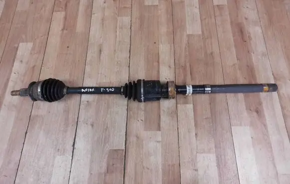 Mazda CX-5 II Front driveshaft