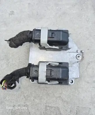Engine control unit/module