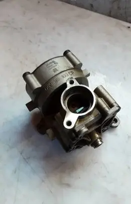 Audi Q7 4M Oil pump 059115103CP 059103CP CH5240921