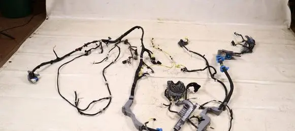 Toyota Land Cruiser (J200) Other wiring loom 82161-60C73