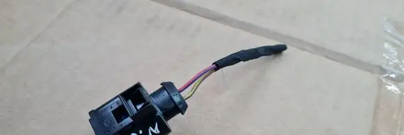 Audi A5 Other wiring loom 4D0971992A